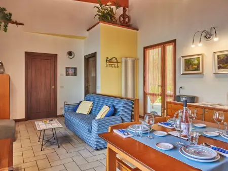 Appartement Bellavista avec vue lac à Gravedona - Photo 7