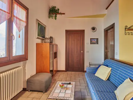 Appartement Bellavista avec vue lac à Gravedona - Photo 8