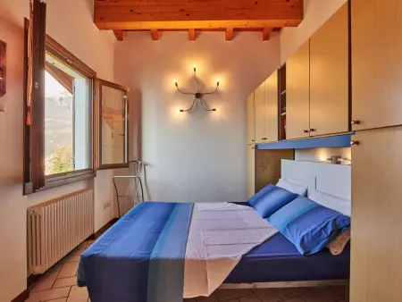 Appartement Bellavista avec vue lac à Gravedona - Photo 11