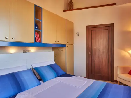 Appartement Bellavista avec vue lac à Gravedona - Photo 12