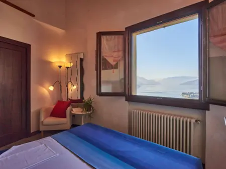 Appartement Bellavista avec vue lac à Gravedona - Photo 13