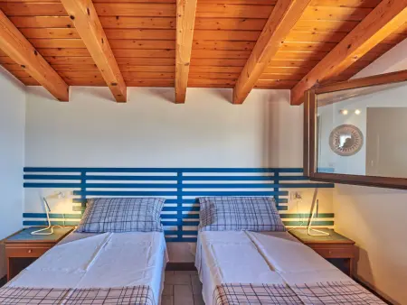 Appartement Bellavista avec vue lac à Gravedona - Photo 16