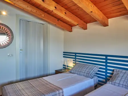 Appartement Bellavista avec vue lac à Gravedona - Photo 17