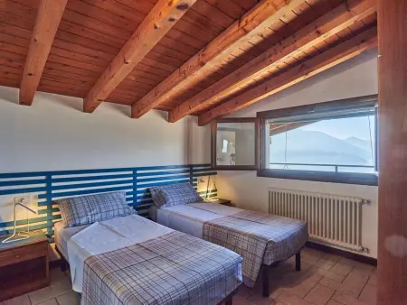 Appartement Bellavista avec vue lac à Gravedona - Photo 18