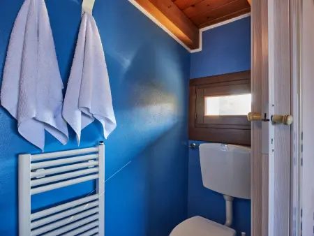 Appartement Bellavista avec vue lac à Gravedona - Photo 23