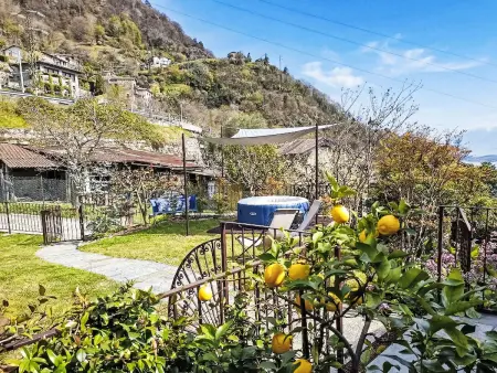 Appartement Bellavista avec vue lac à Gravedona - Photo 26