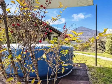 Appartement Bellavista avec vue lac à Gravedona - Photo 27