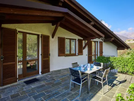Appartement Bellavista avec vue lac à Gravedona - Photo 29