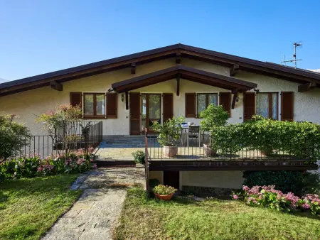 Appartement Bellavista avec vue lac à Gravedona - Photo 35