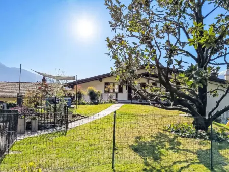 Appartement Bellavista avec vue lac à Gravedona - Photo 36