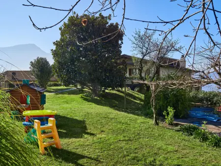 Appartement Bellavista avec vue lac à Gravedona - Photo 38