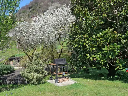 Appartement Bellavista avec vue lac à Gravedona - Photo 39