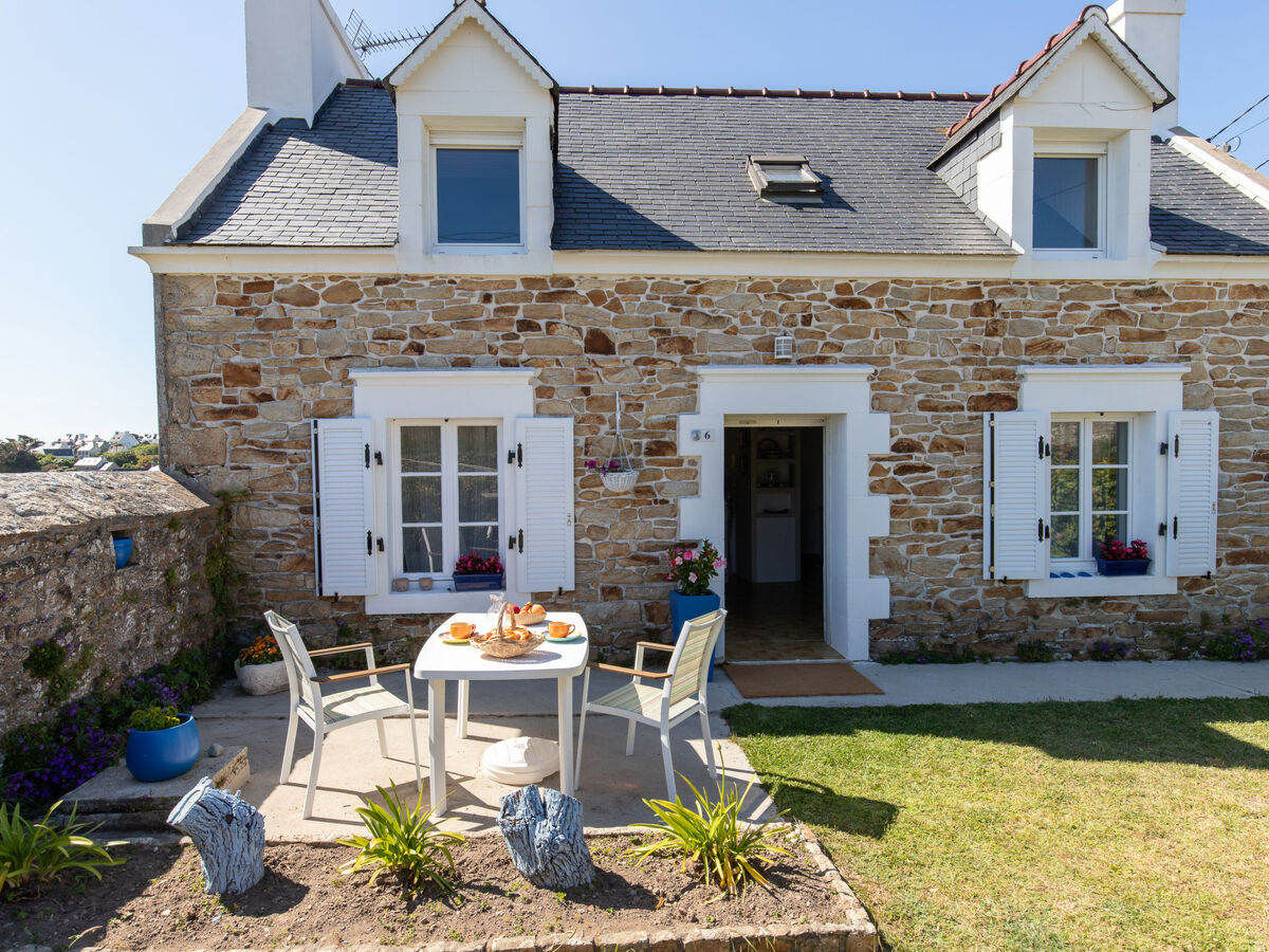 Les Hortensias – Maison 3 chambres près de la mer - Photo 1