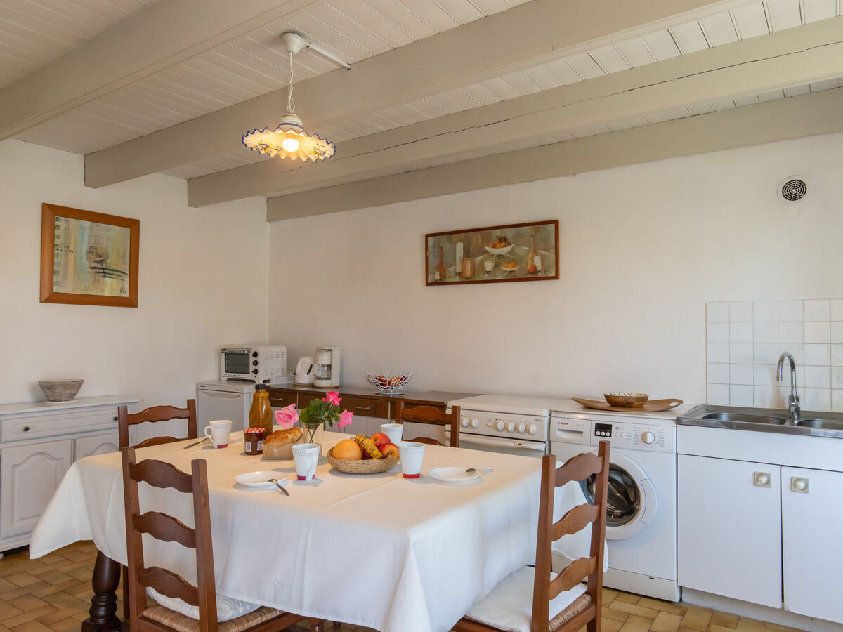 Les Hortensias – Maison 3 chambres près de la mer - Photo 5