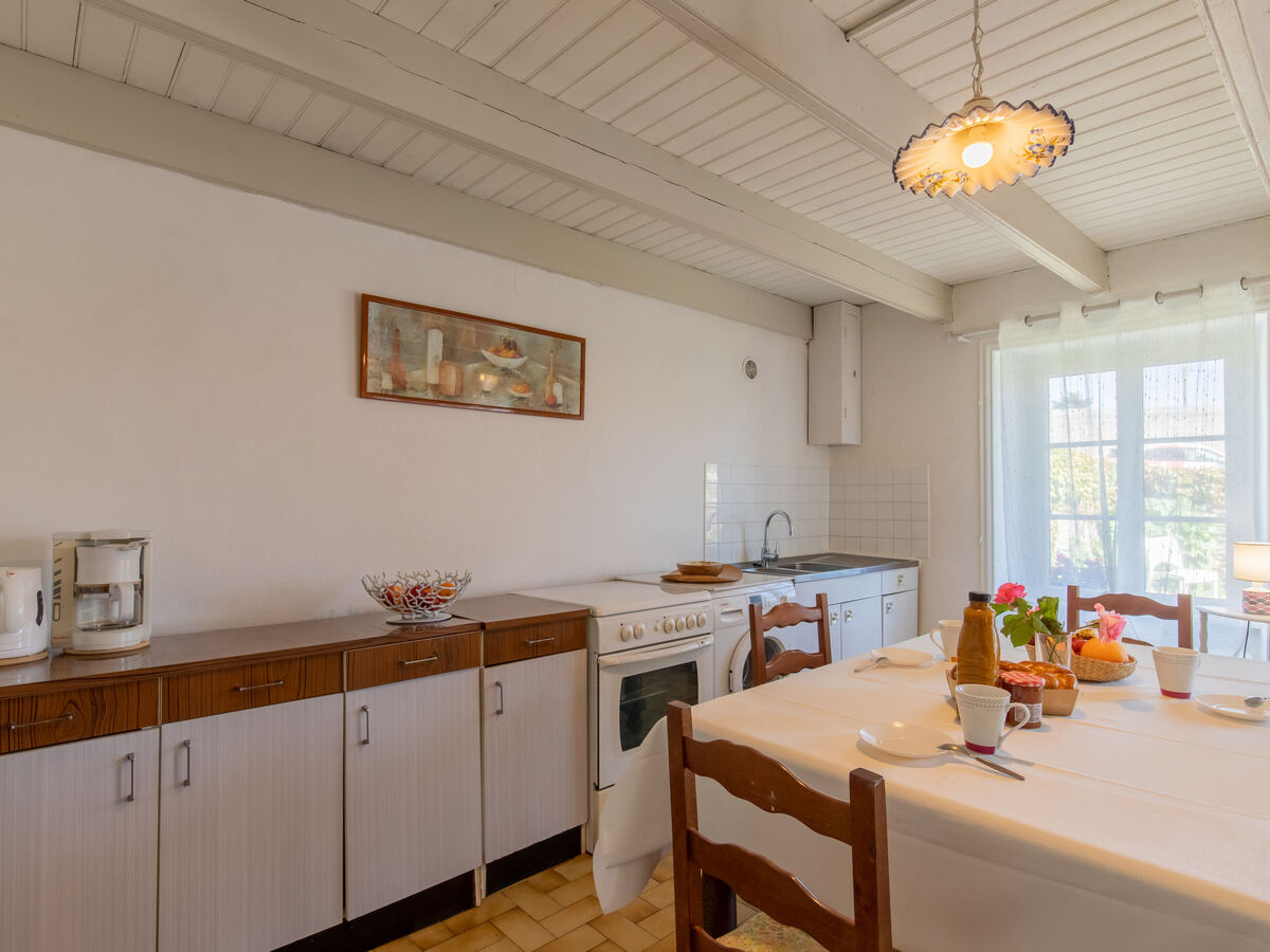 Les Hortensias – Maison 3 chambres près de la mer - Photo 8