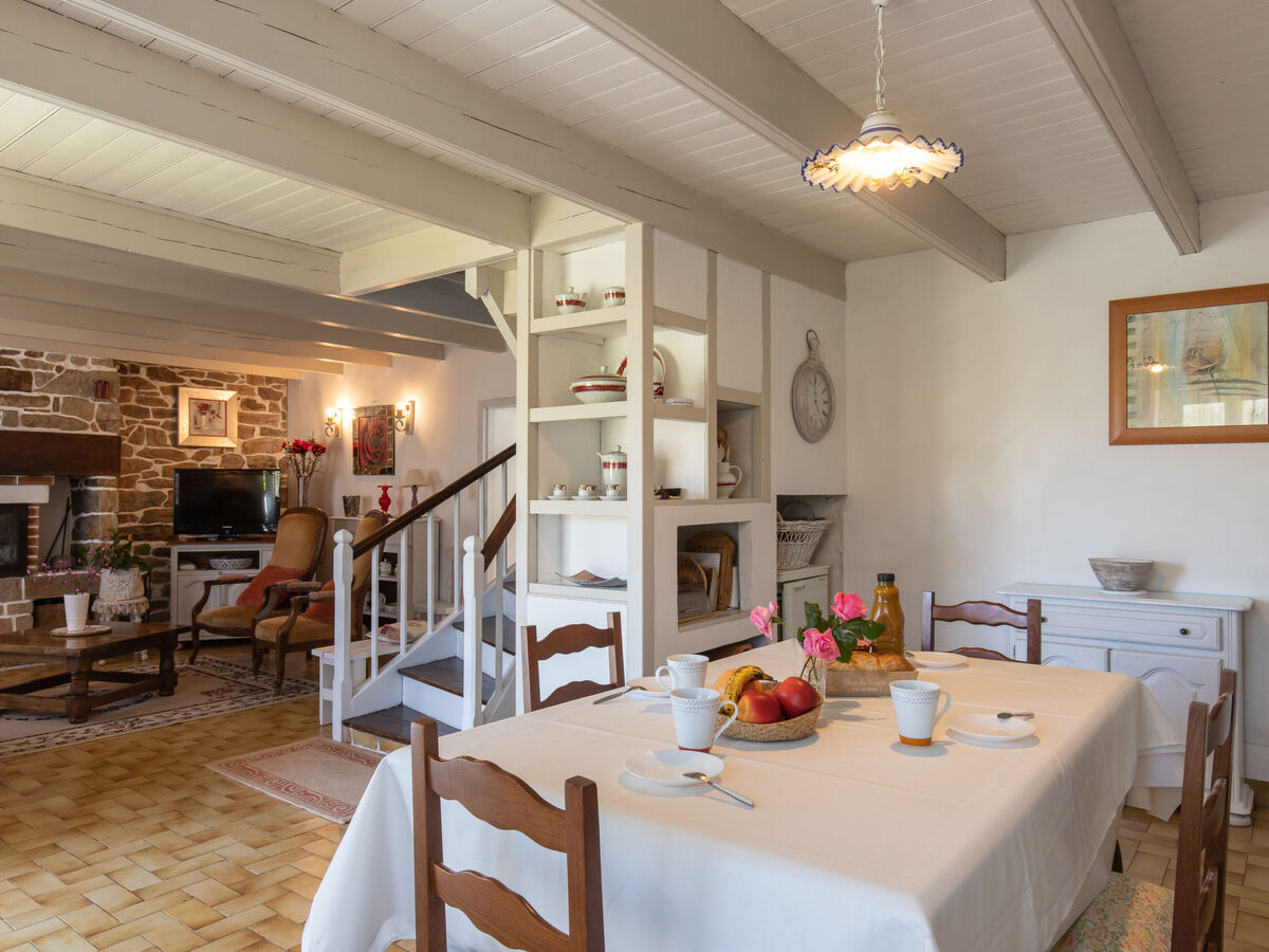 Les Hortensias – Maison 3 chambres près de la mer - Photo 9