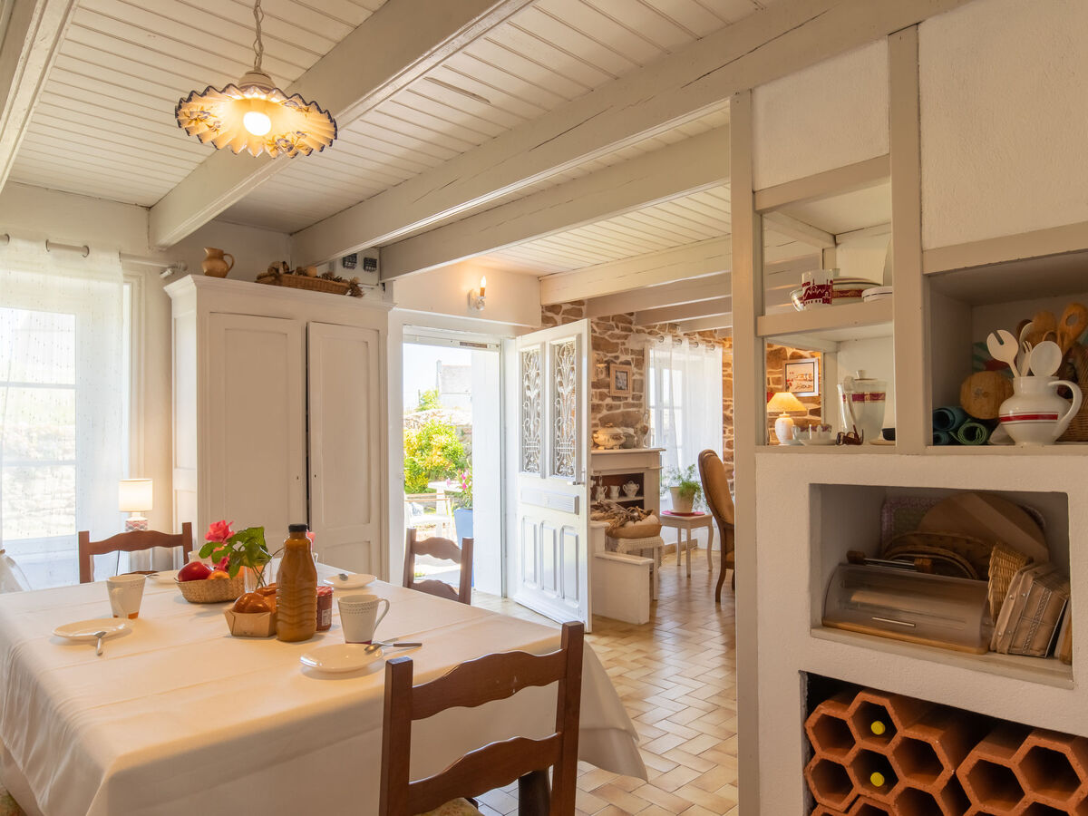 Les Hortensias – Maison 3 chambres près de la mer - Photo 10