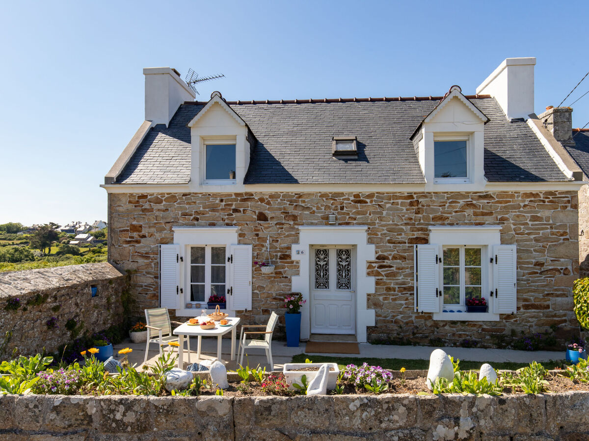 Les Hortensias – Maison 3 chambres près de la mer - Photo 12