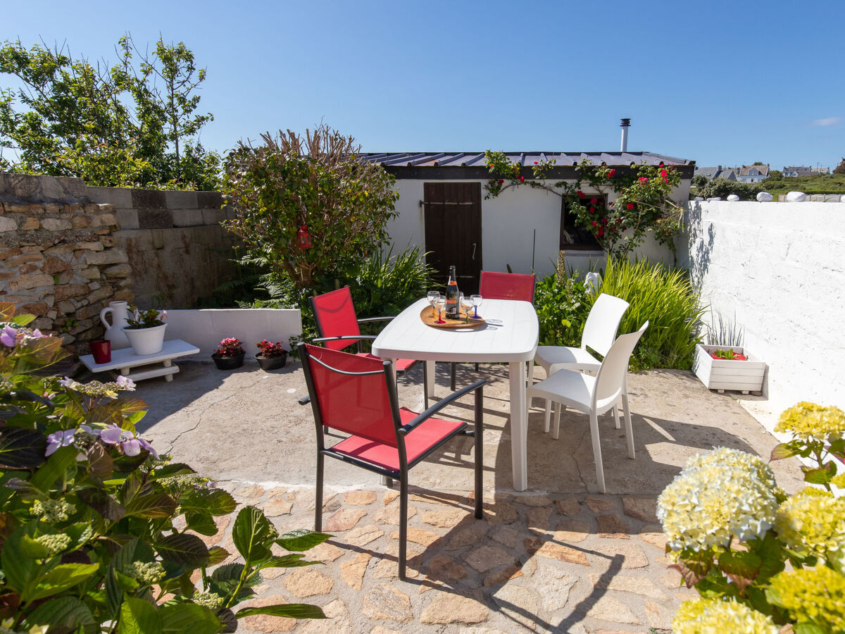 Les Hortensias – Maison 3 chambres près de la mer - Photo 13