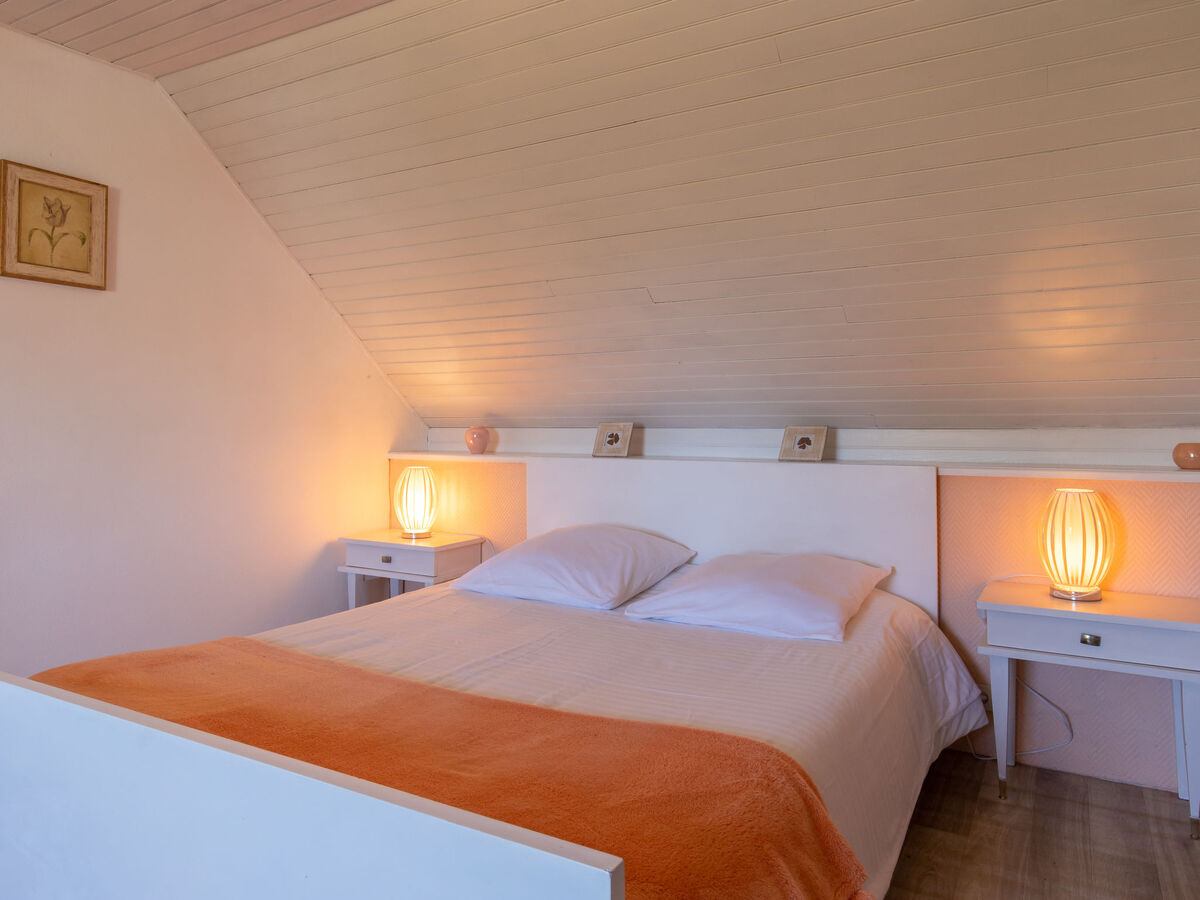 Les Hortensias – Maison 3 chambres près de la mer - Photo 14
