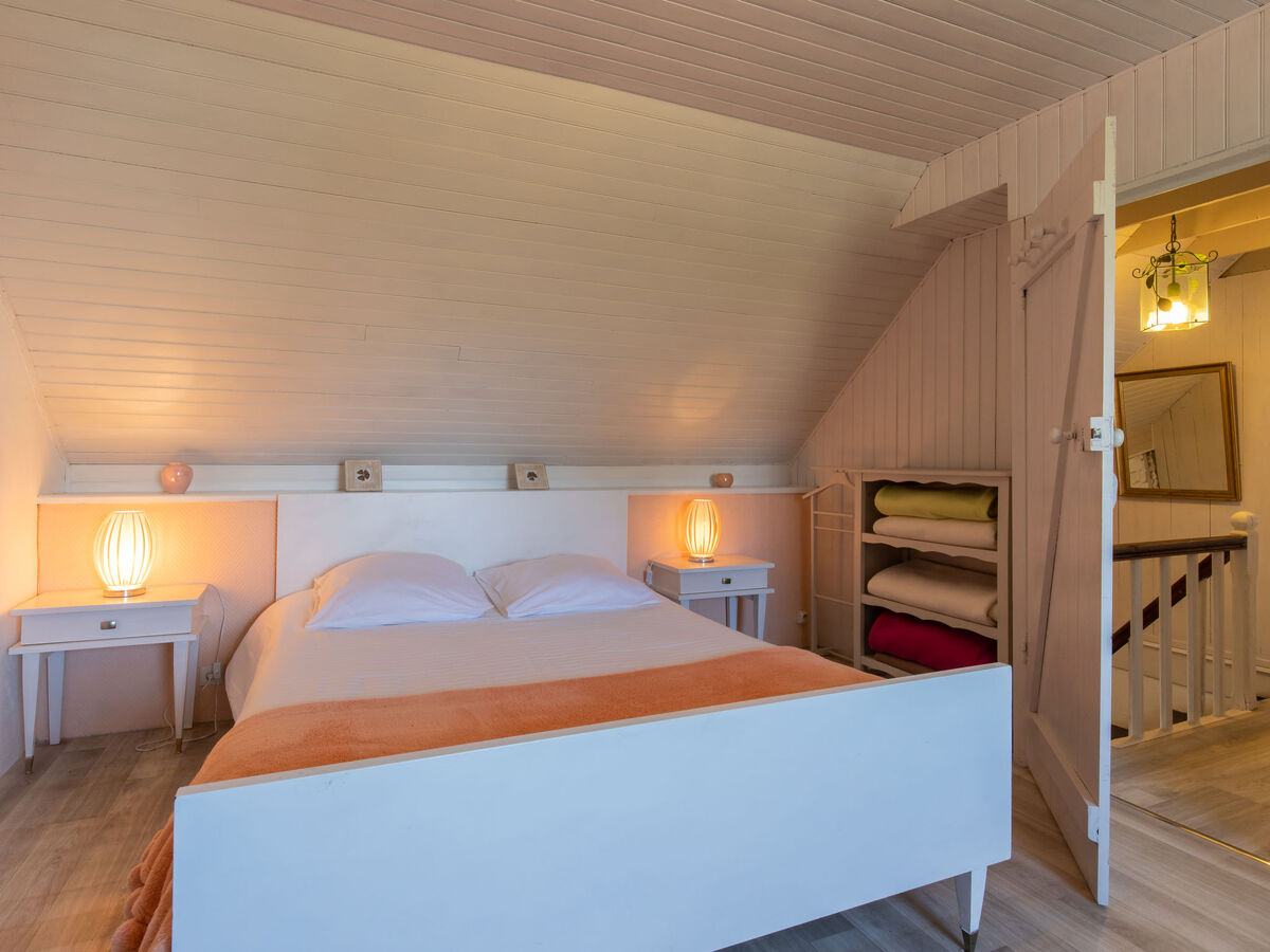 Les Hortensias – Maison 3 chambres près de la mer - Photo 17