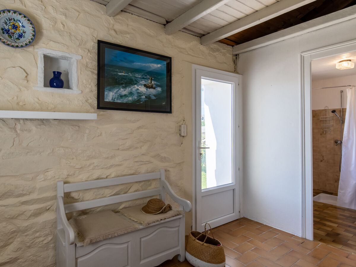 Les Hortensias – Maison 3 chambres près de la mer - Photo 18