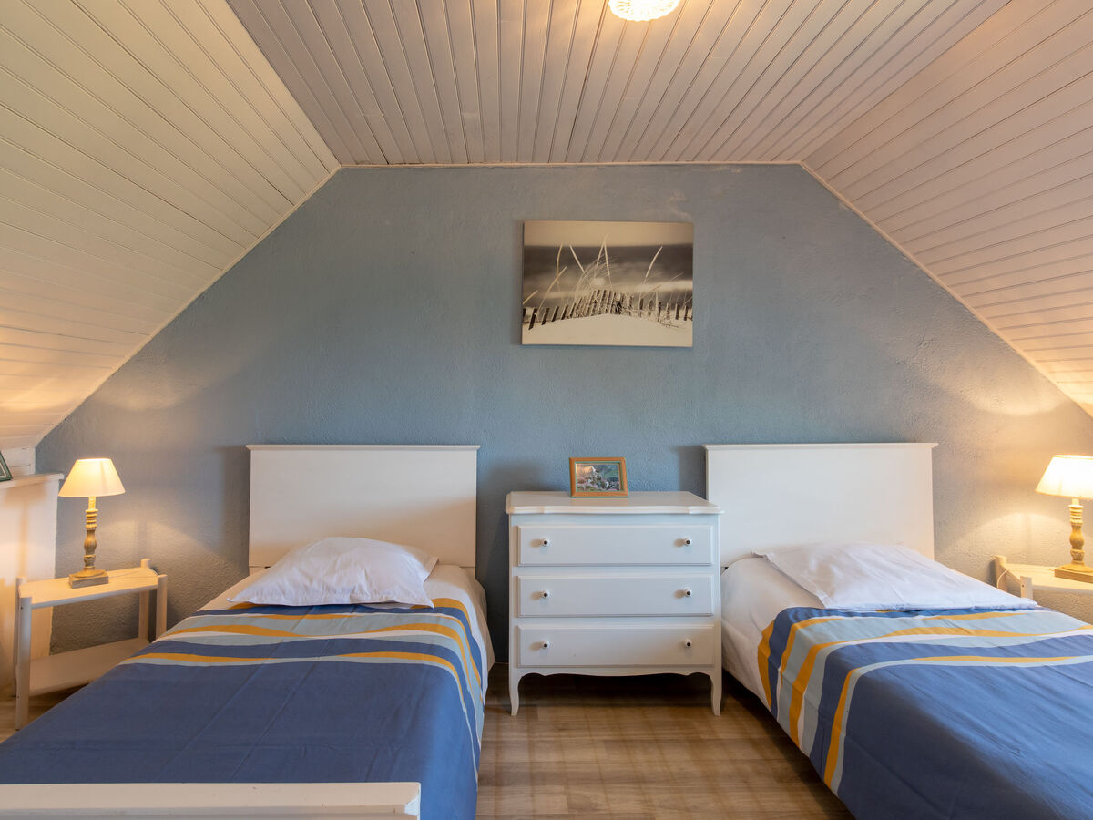 Les Hortensias – Maison 3 chambres près de la mer - Photo 22