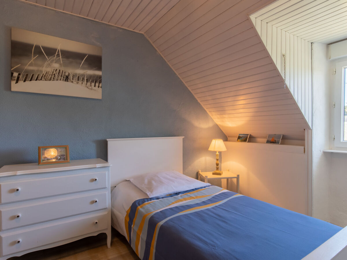 Les Hortensias – Maison 3 chambres près de la mer - Photo 23