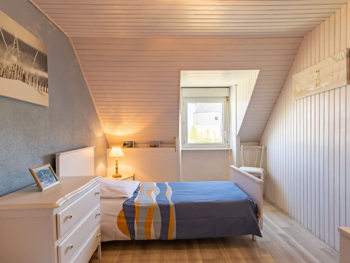 Les Hortensias – Maison 3 chambres près de la mer - Photo 24