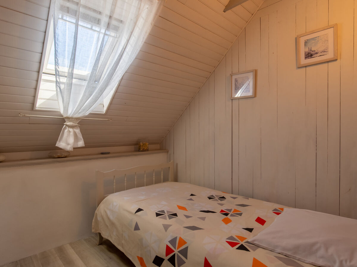 Les Hortensias – Maison 3 chambres près de la mer - Photo 25