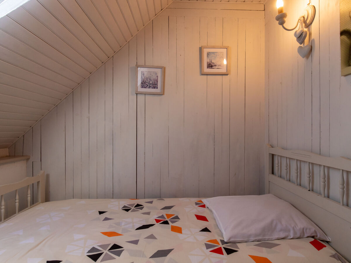 Les Hortensias – Maison 3 chambres près de la mer - Photo 26