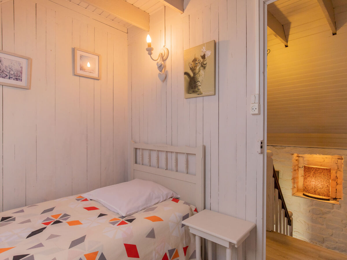 Les Hortensias – Maison 3 chambres près de la mer - Photo 27