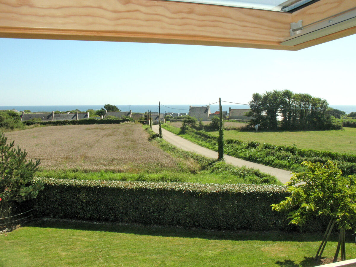 Stereden Vor, maison 3 chambres à 700 m de la mer - Photo 15