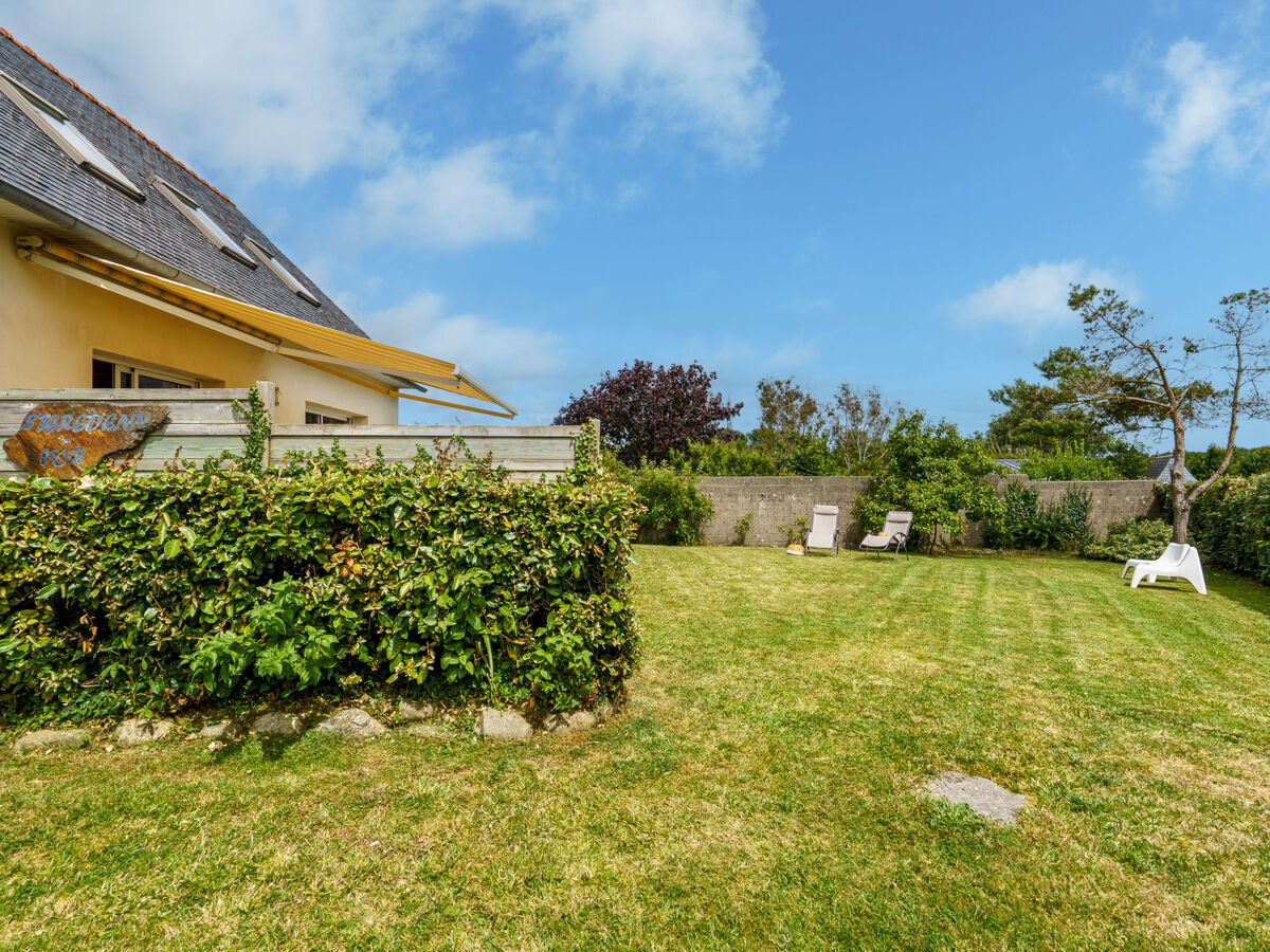 Stereden Vor, maison 3 chambres à 700 m de la mer - Photo 22