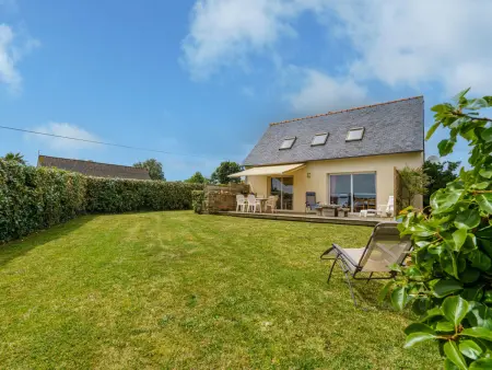 Location maison à Primelin