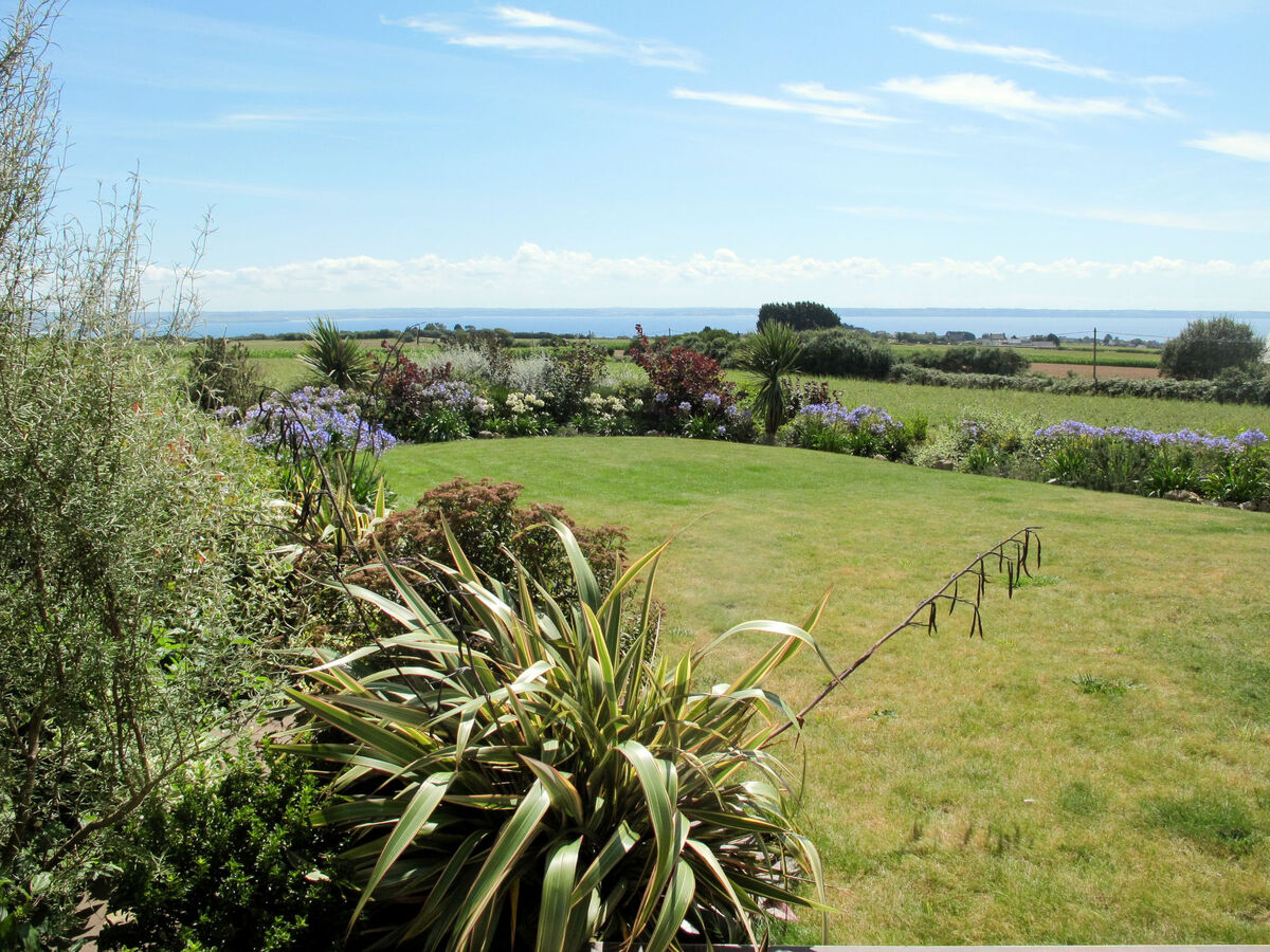 Maison Cassiopée, vue mer à Telgruc-sur-Mer - Photo 3