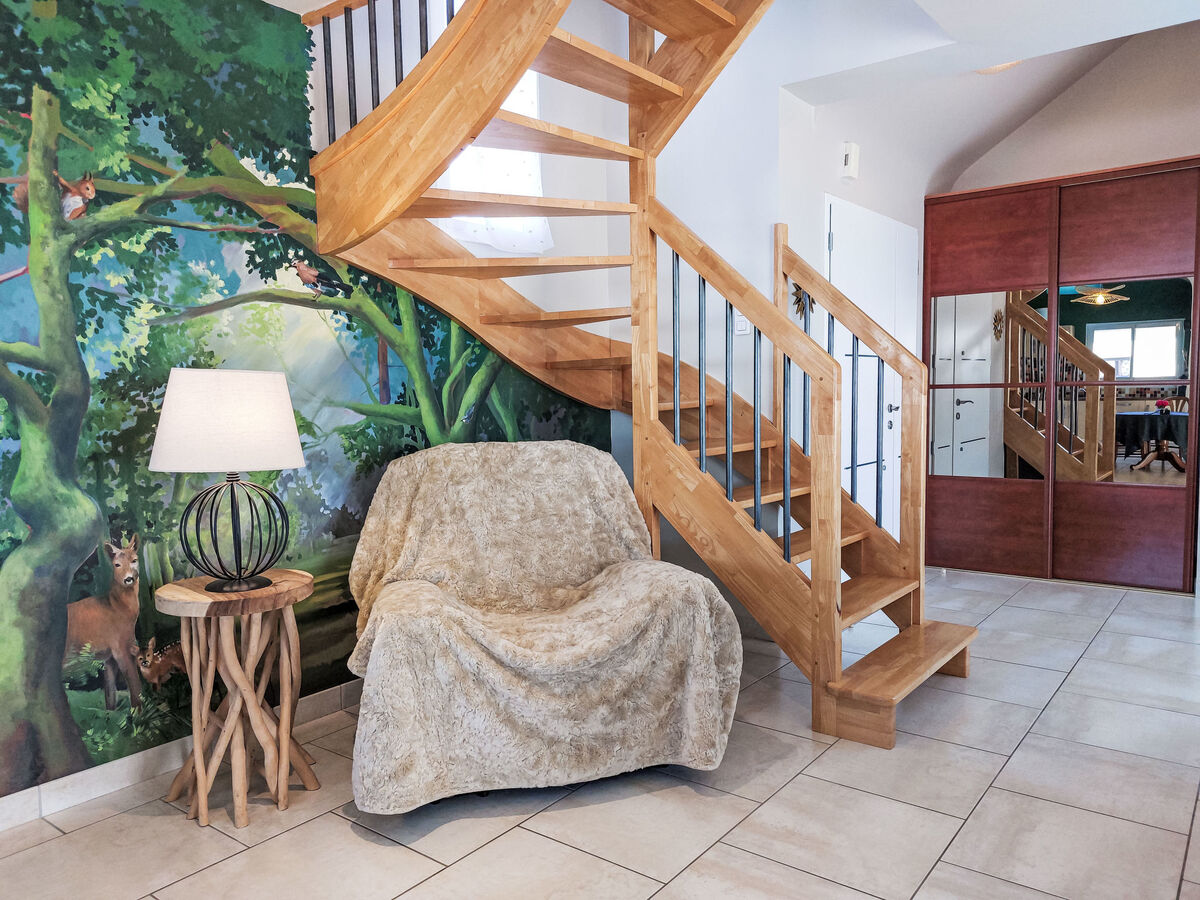 Maison Cassiopée, vue mer à Telgruc-sur-Mer - Photo 14