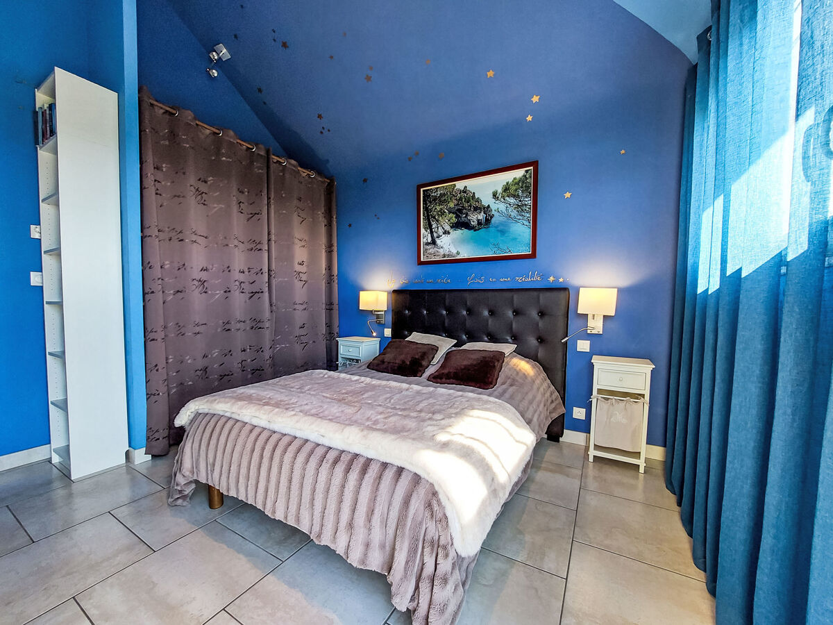 Maison Cassiopée, vue mer à Telgruc-sur-Mer - Photo 18