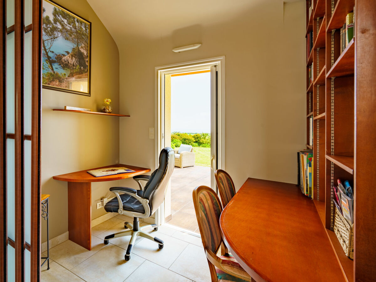 Maison Cassiopée, vue mer à Telgruc-sur-Mer - Photo 23