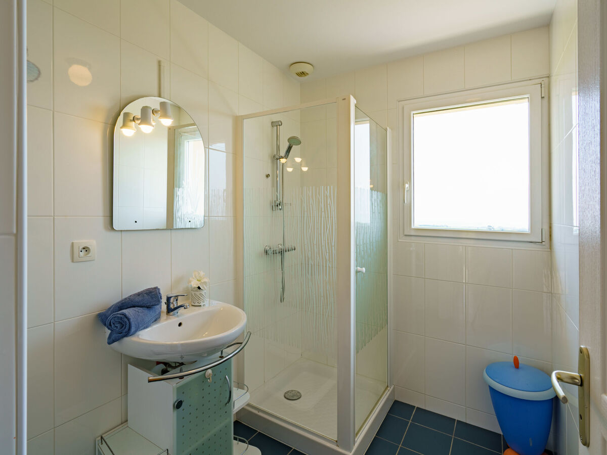 Maison Cassiopée, vue mer à Telgruc-sur-Mer - Photo 28