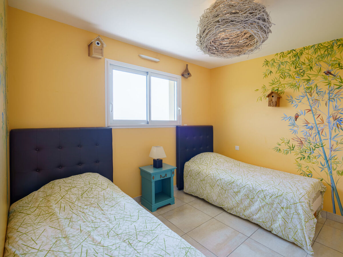 Maison Cassiopée, vue mer à Telgruc-sur-Mer - Photo 29