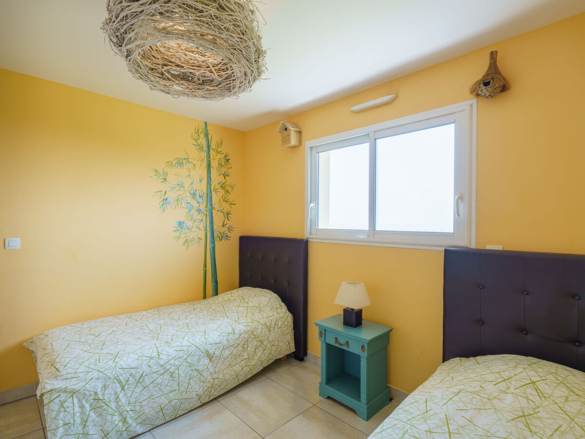 Maison Cassiopée, vue mer à Telgruc-sur-Mer - Photo 30