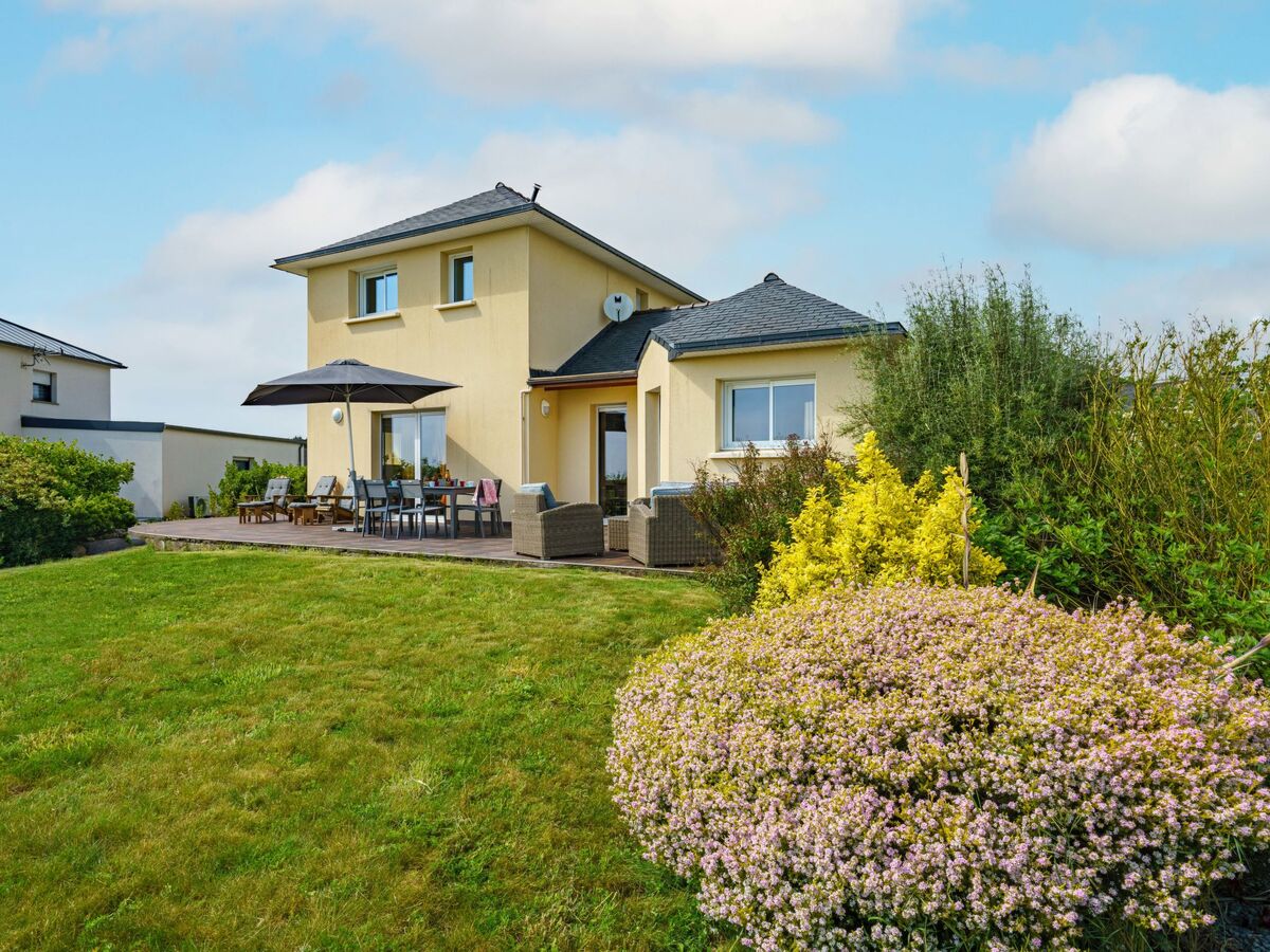 Maison Cassiopée, vue mer à Telgruc-sur-Mer - Photo 33