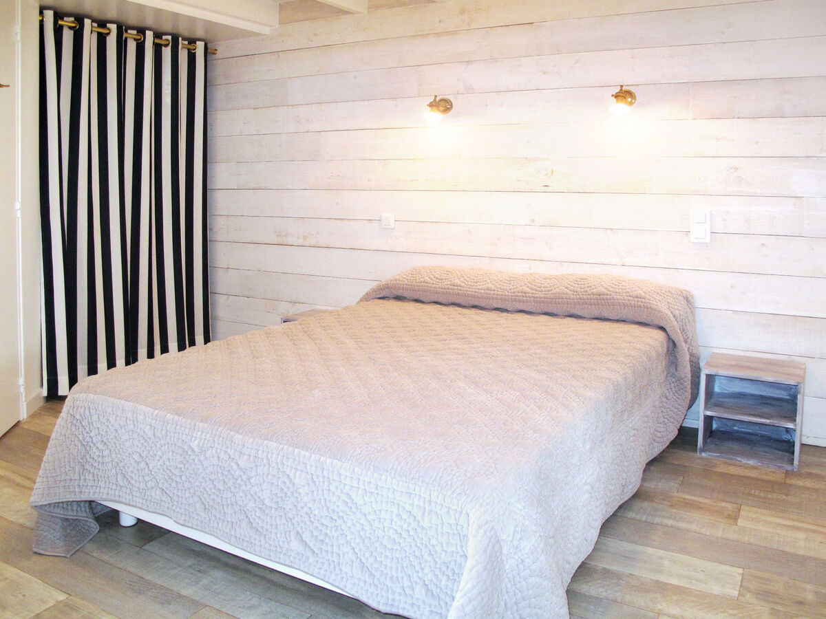 La Pailloussette, maison 7 pers. à 600 m de la mer - Photo 10