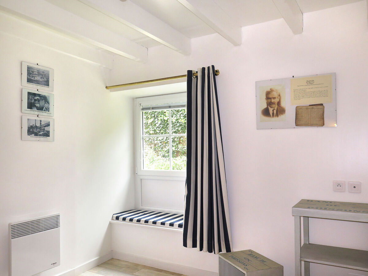 La Pailloussette, maison 7 pers. à 600 m de la mer - Photo 11