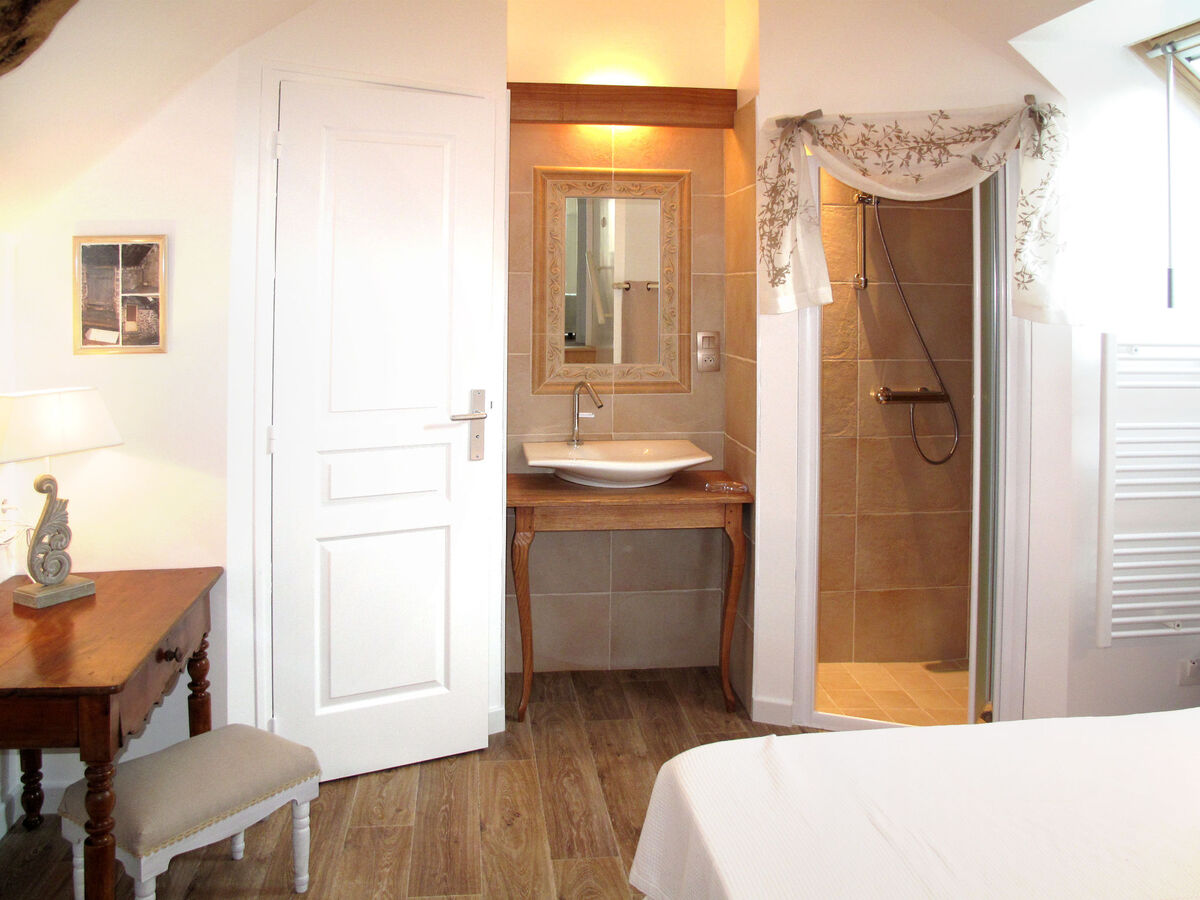 La Pailloussette, maison 7 pers. à 600 m de la mer - Photo 15