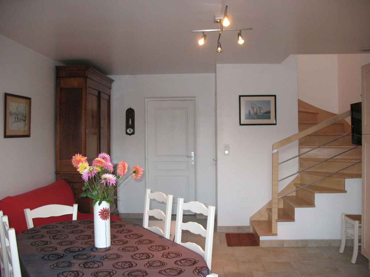 La Pailloussette, maison 7 pers. à 600 m de la mer - Photo 19