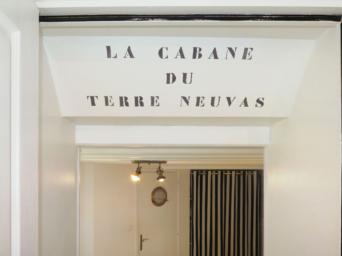 La Pailloussette, maison 7 pers. à 600 m de la mer - Photo 20