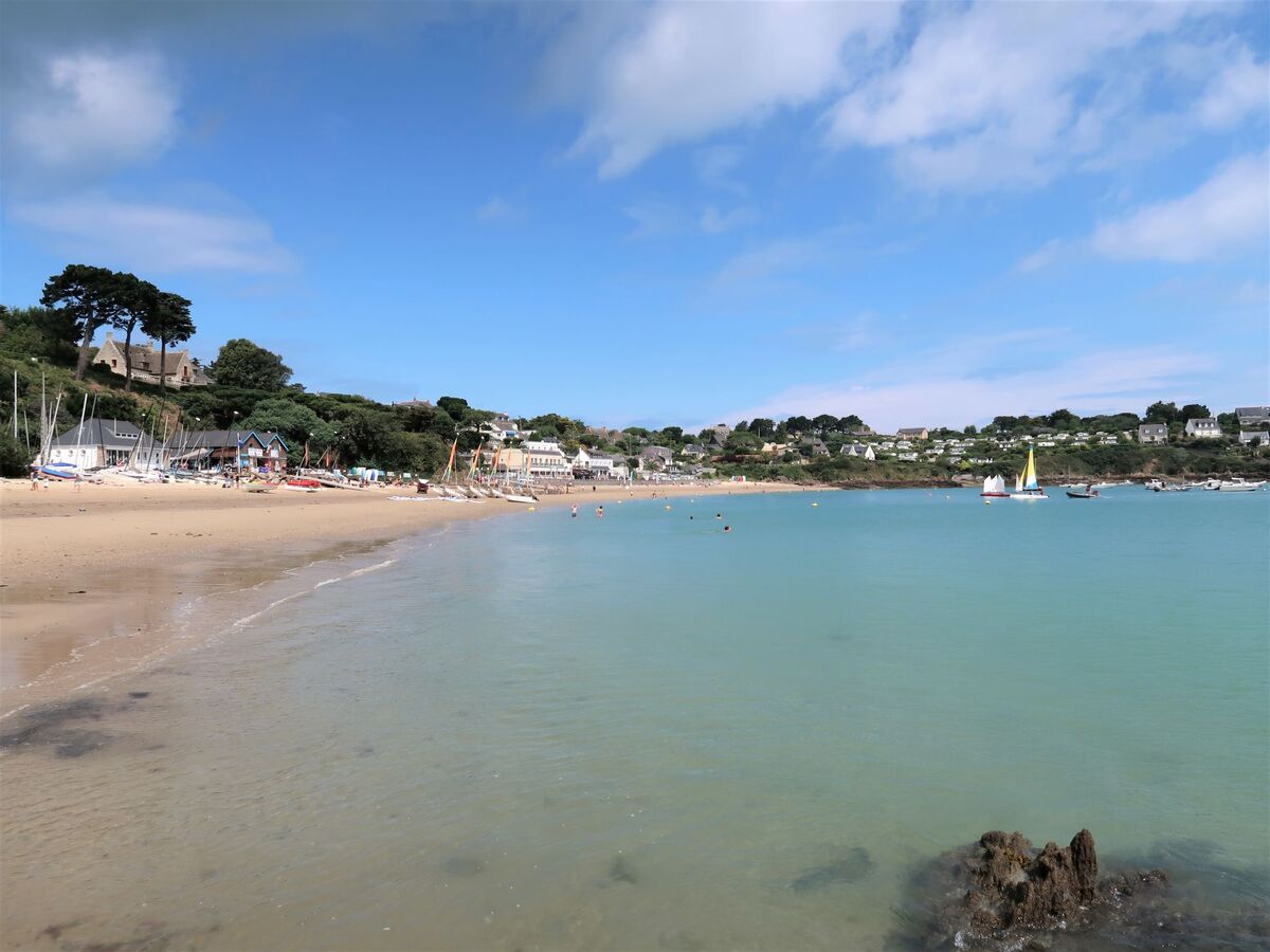 La Pailloussette, maison 7 pers. à 600 m de la mer - Photo 21