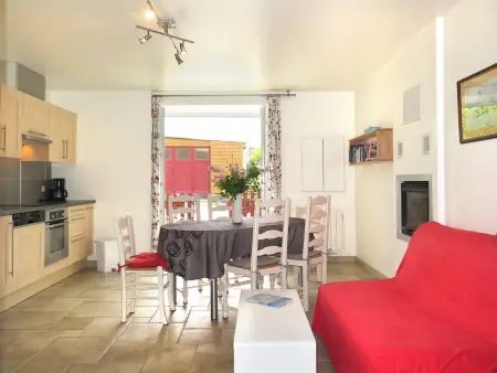 La Pailloussette, maison 7 pers. à 600 m de la mer - Photo 2